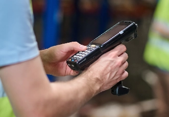 Computadoras móviles para almacén - TiKendo